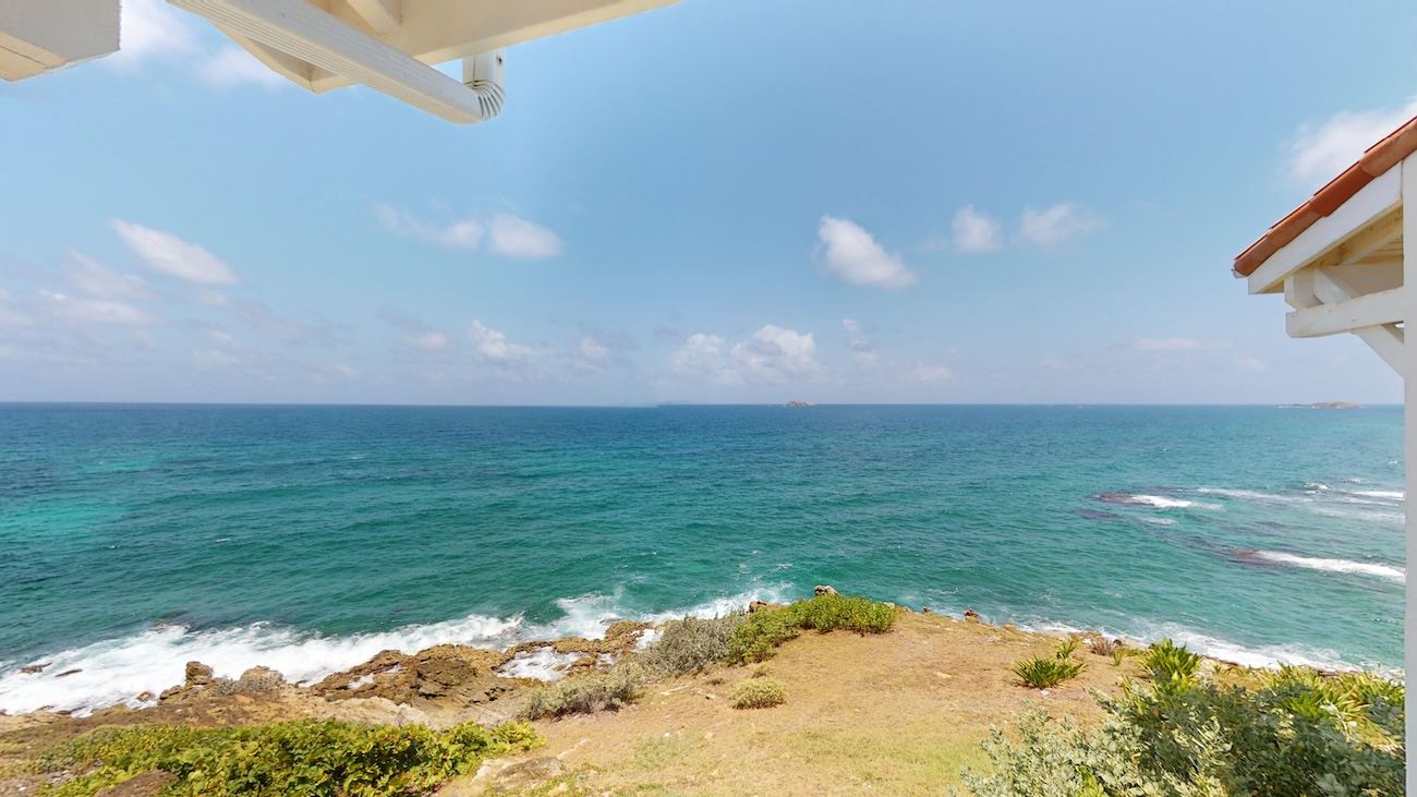 Villa Timeless Tides