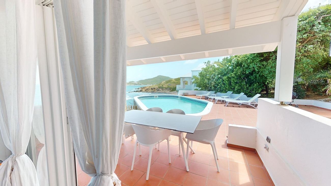 Villa Timeless Tides