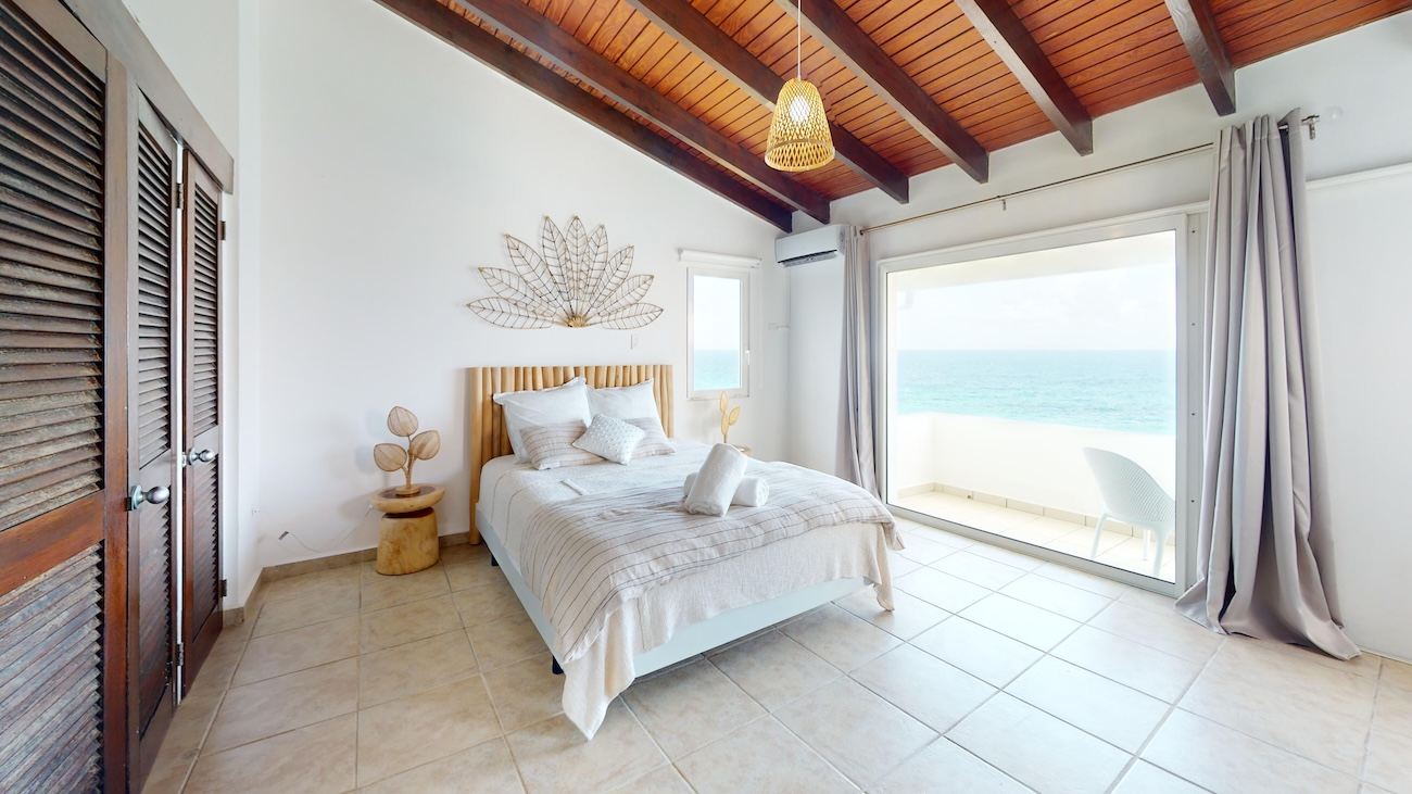 Villa Timeless Tides