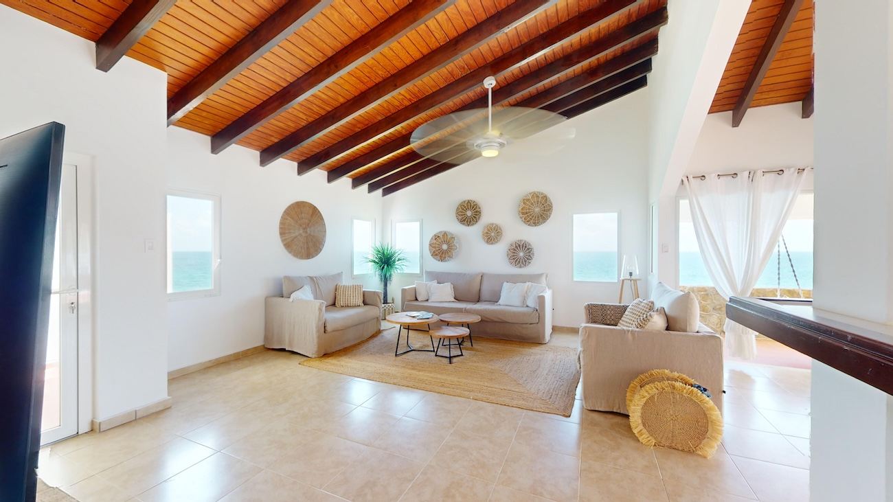 Villa Timeless Tides