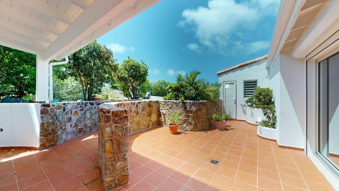 Villa Timeless Tides