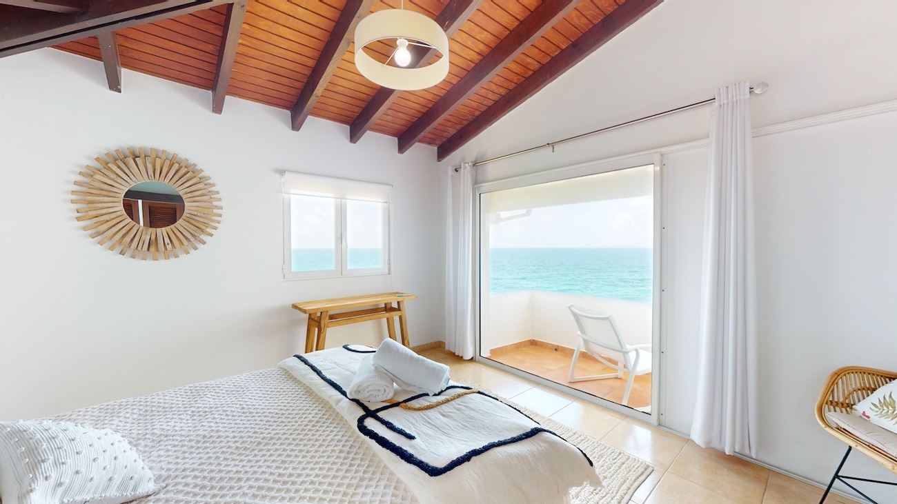 Villa Timeless Tides