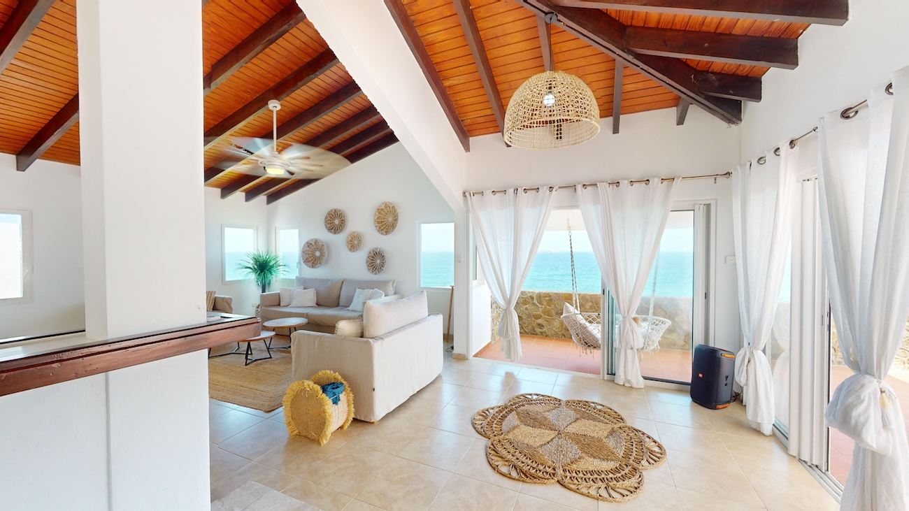 Villa Timeless Tides