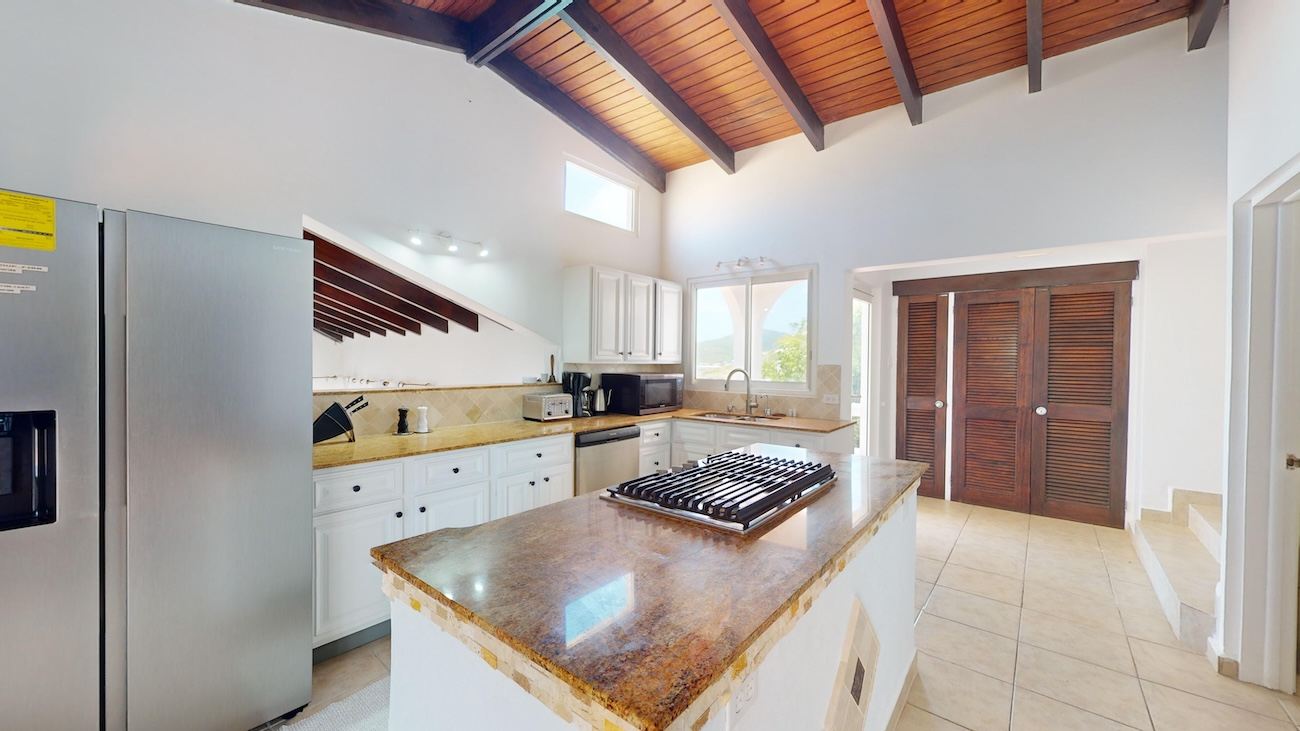 Villa Timeless Tides