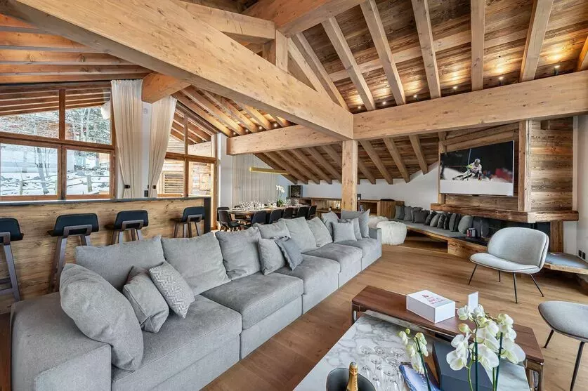 Chalet San Pietro