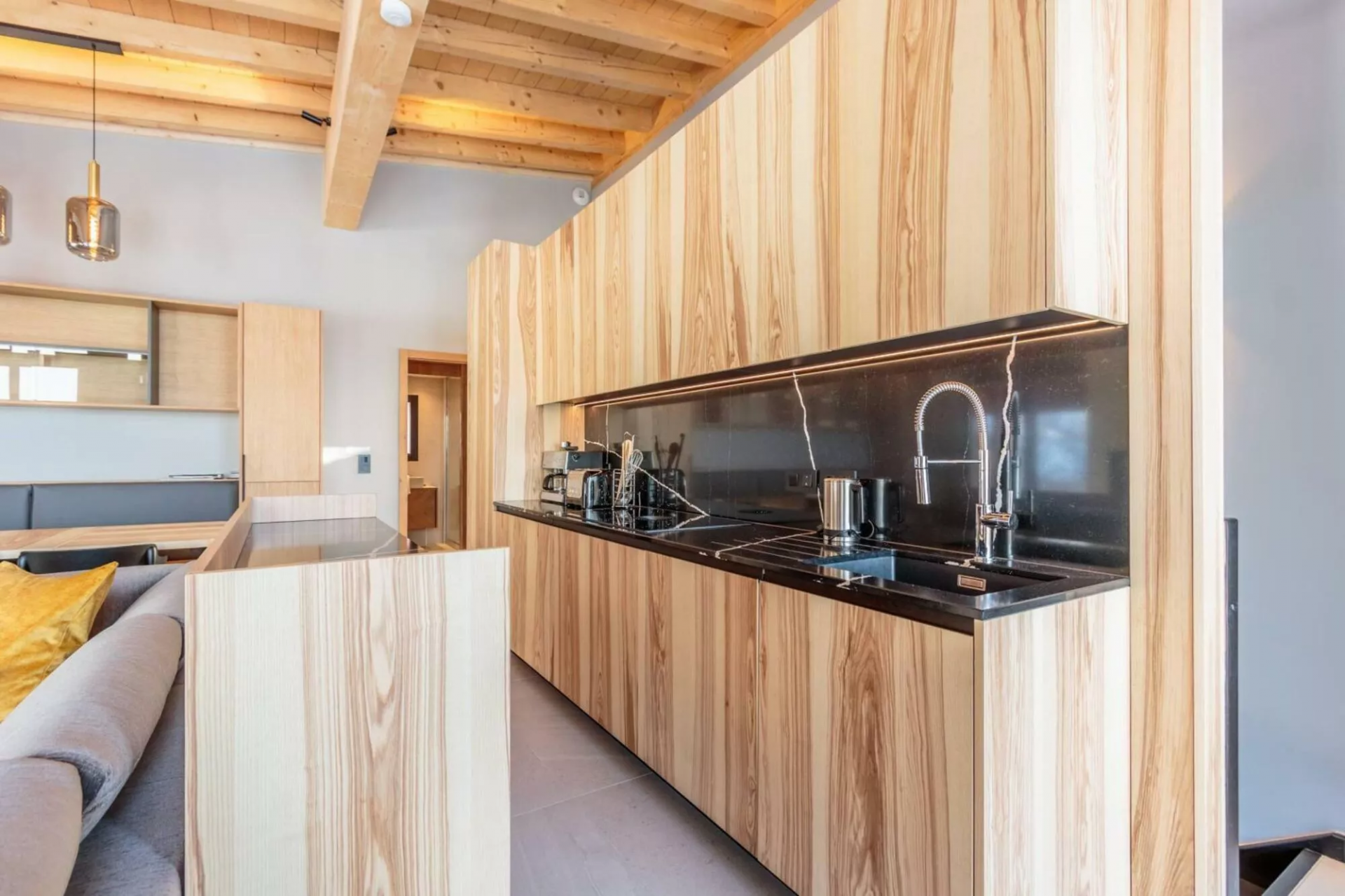 Apartment Les Cristaux C33Apartment Les Cristaux C33