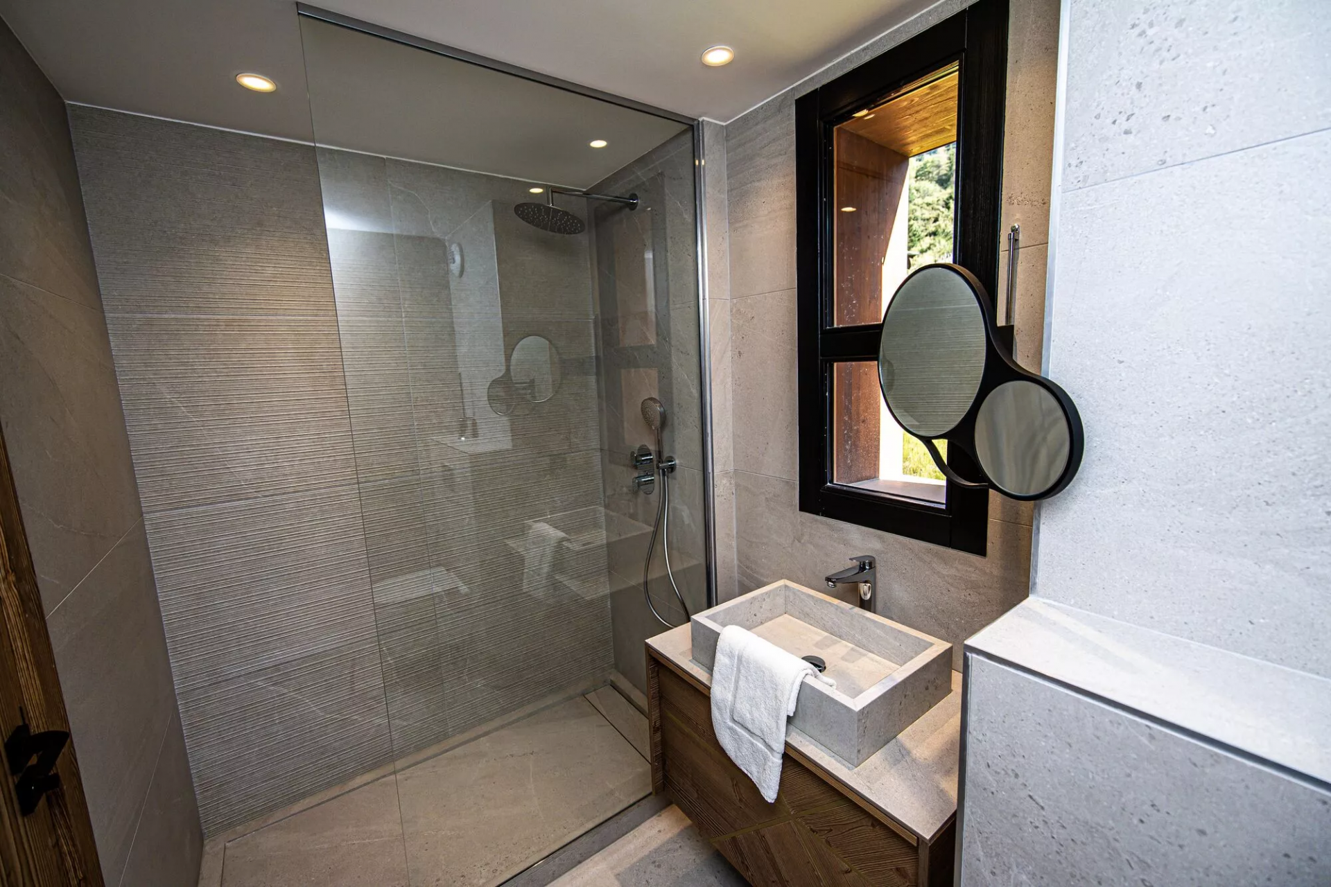 Apartment Les Cristaux B10