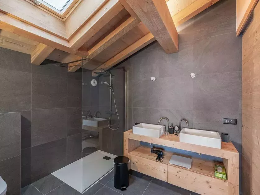 Chalet Combe Loups 3