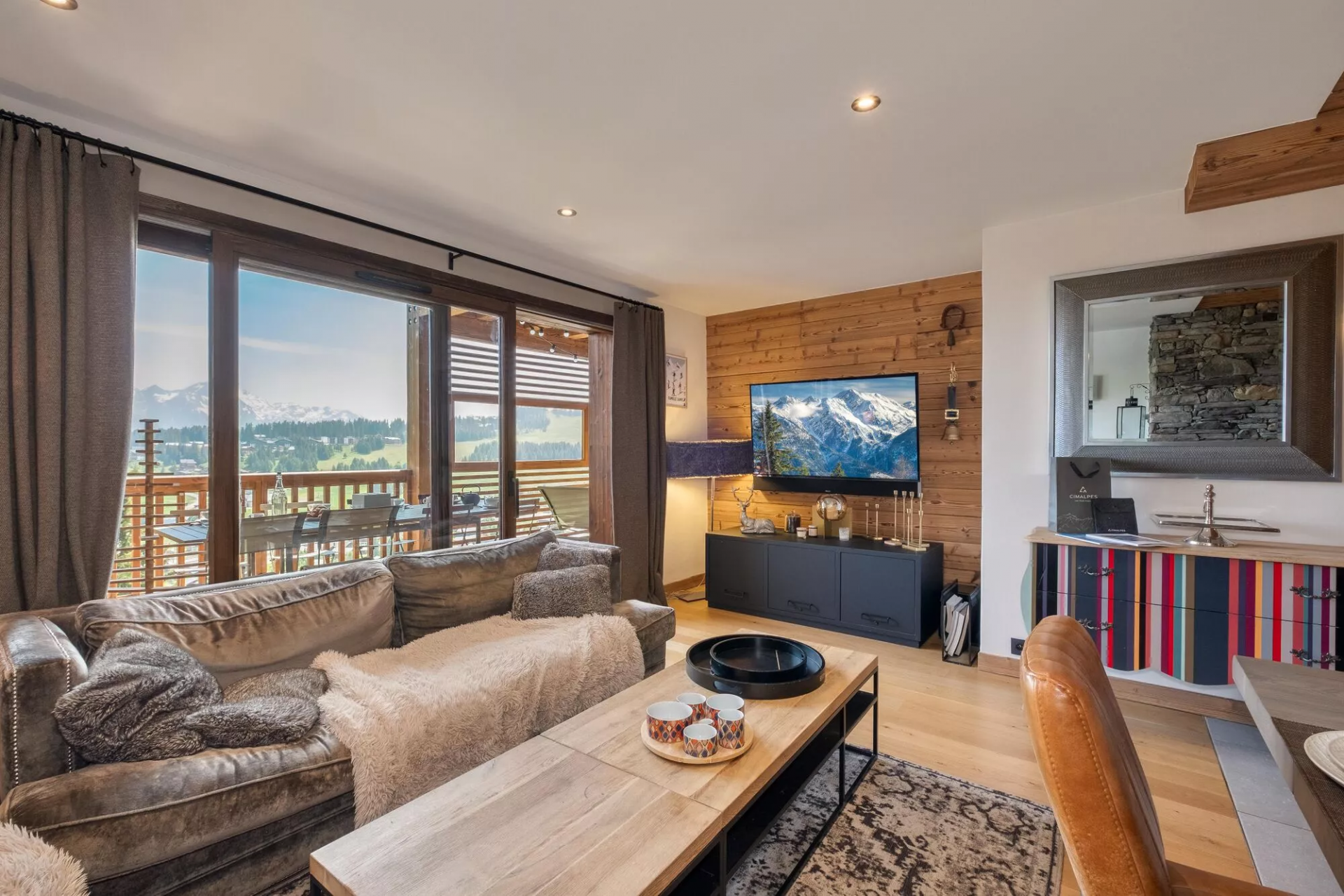 Apartment Jeanne D302