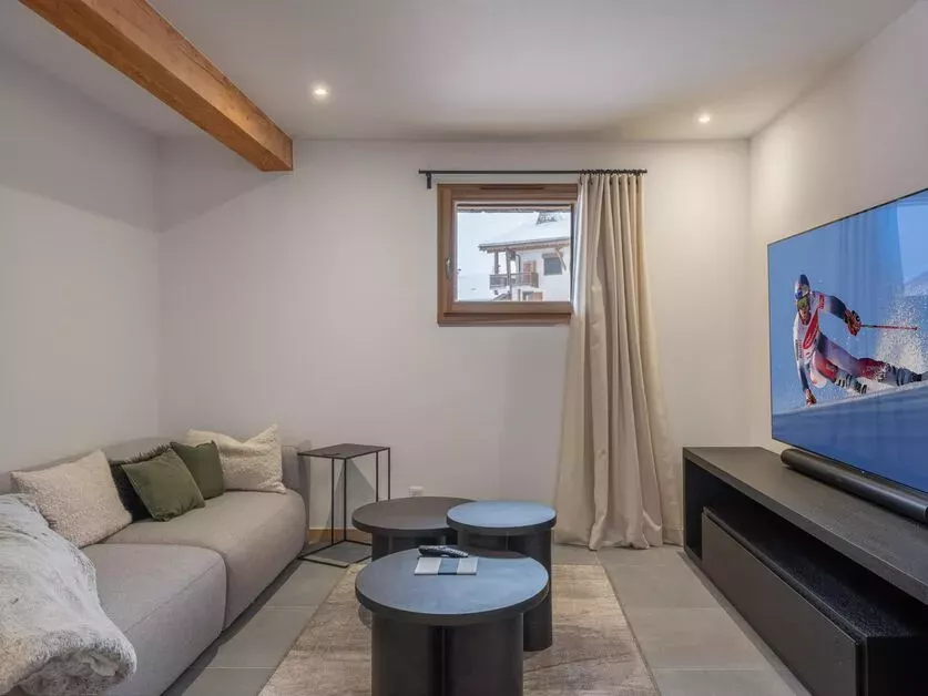 Chalet Combe Loups 3