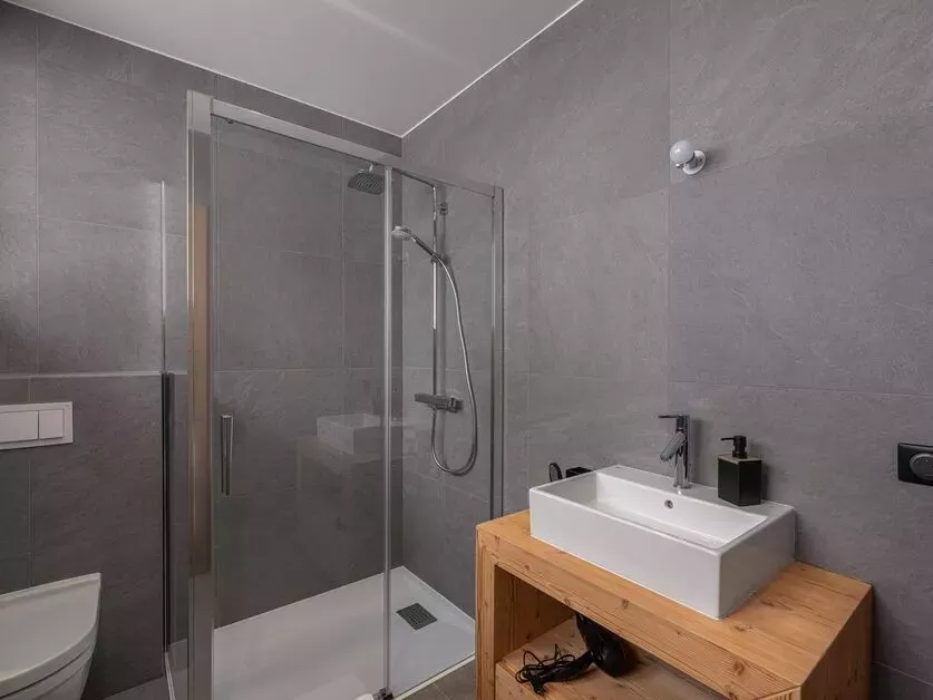 Chalet Combe Loups 3