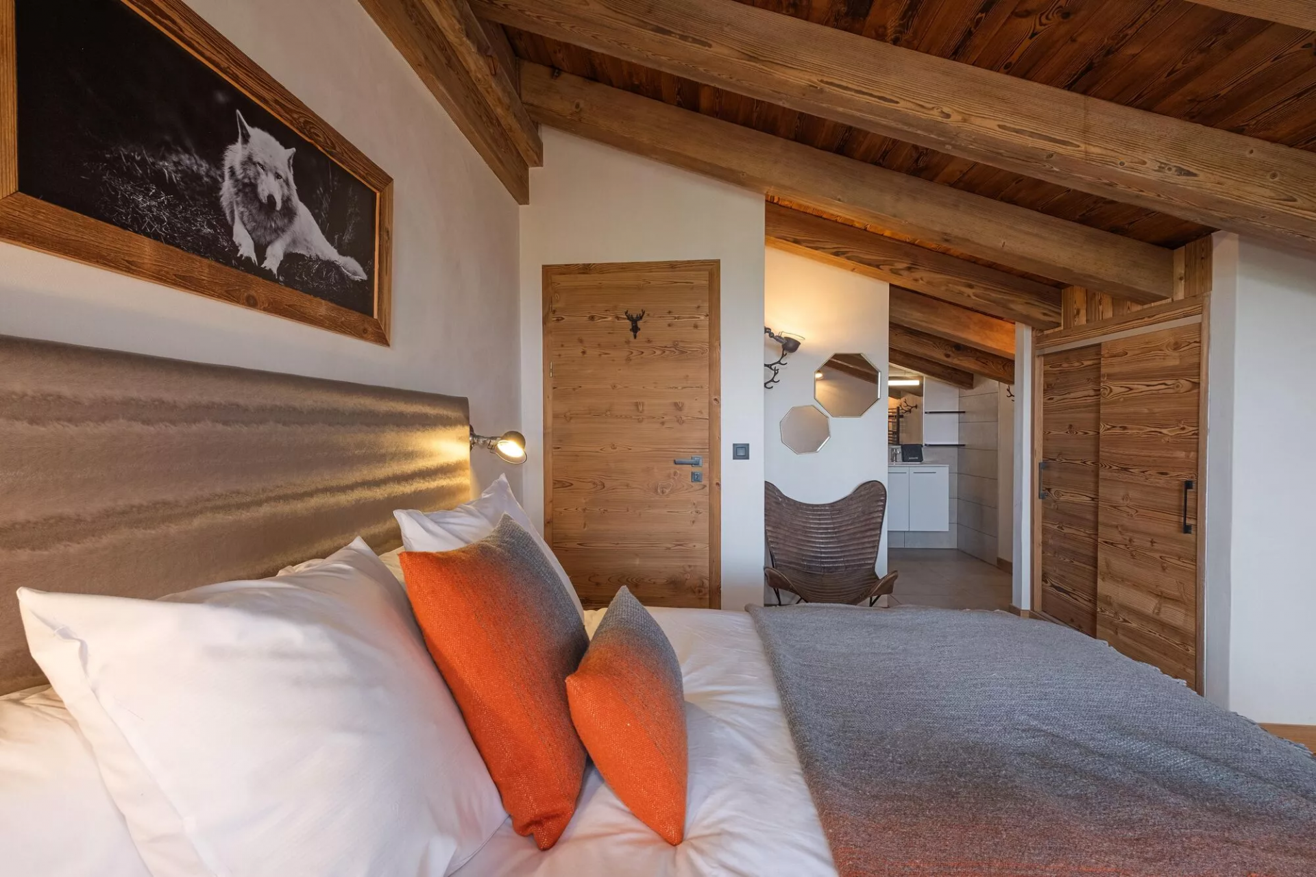 Apartment Jeanne D302