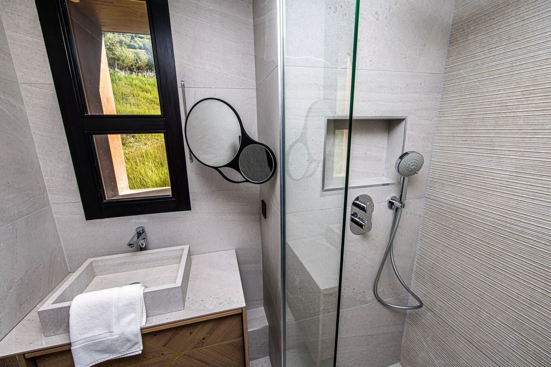 Apartment Les Cristaux B10