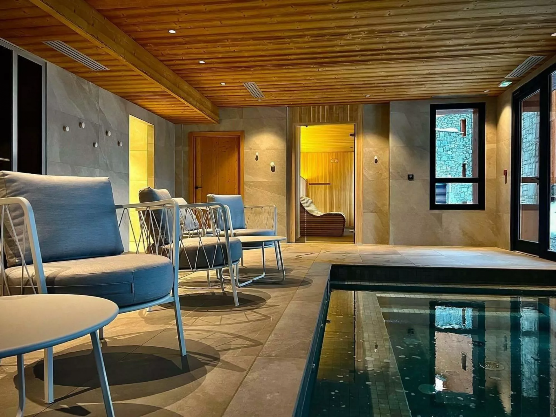 Apartment Les Cristaux C33Apartment Les Cristaux C33