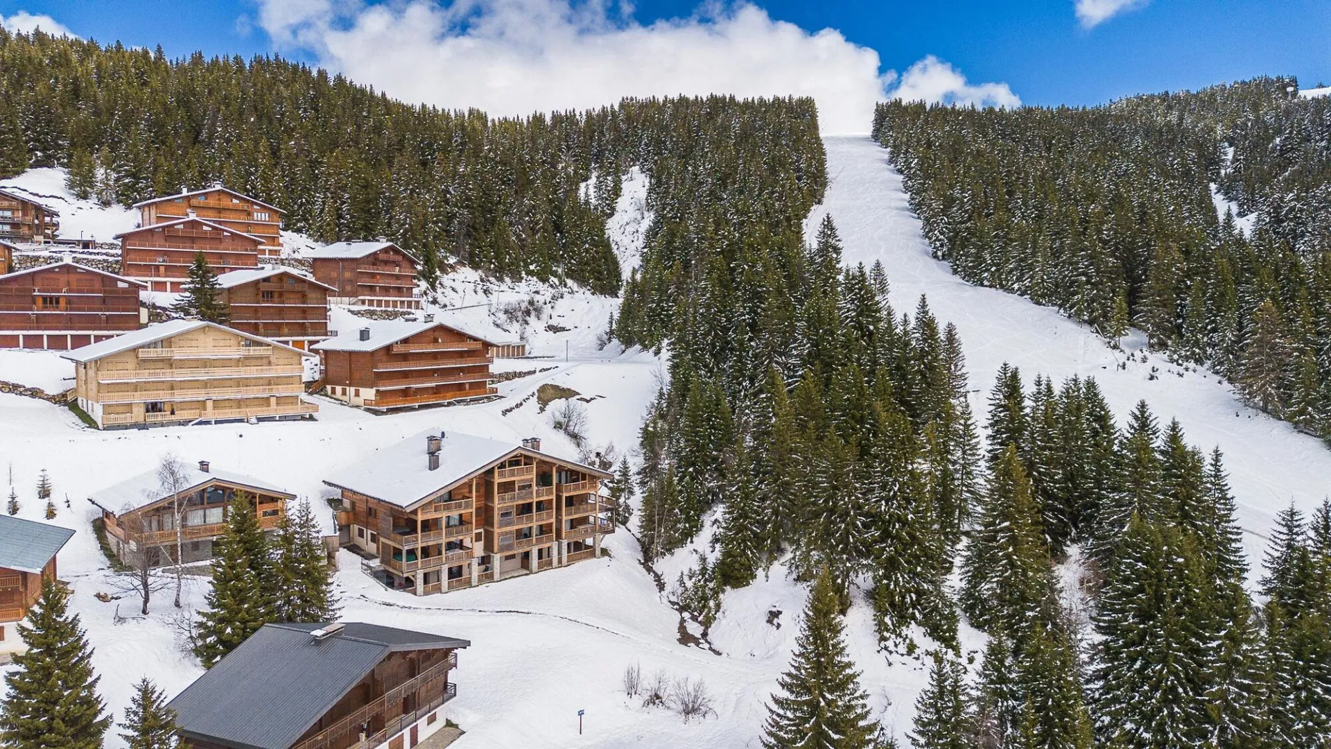 Apartment Jeanne D302