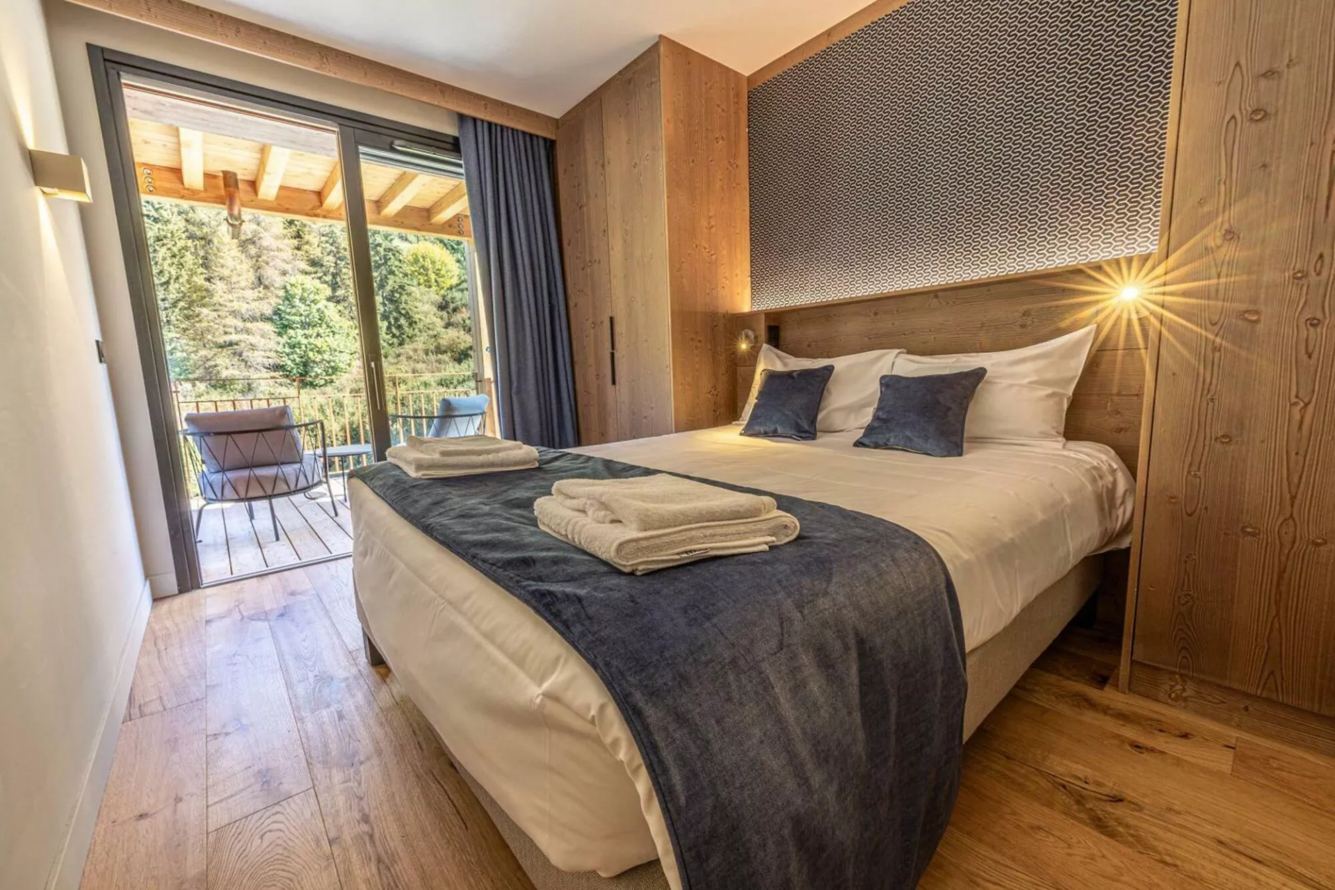 Apartment Les Cristaux C33Apartment Les Cristaux C33