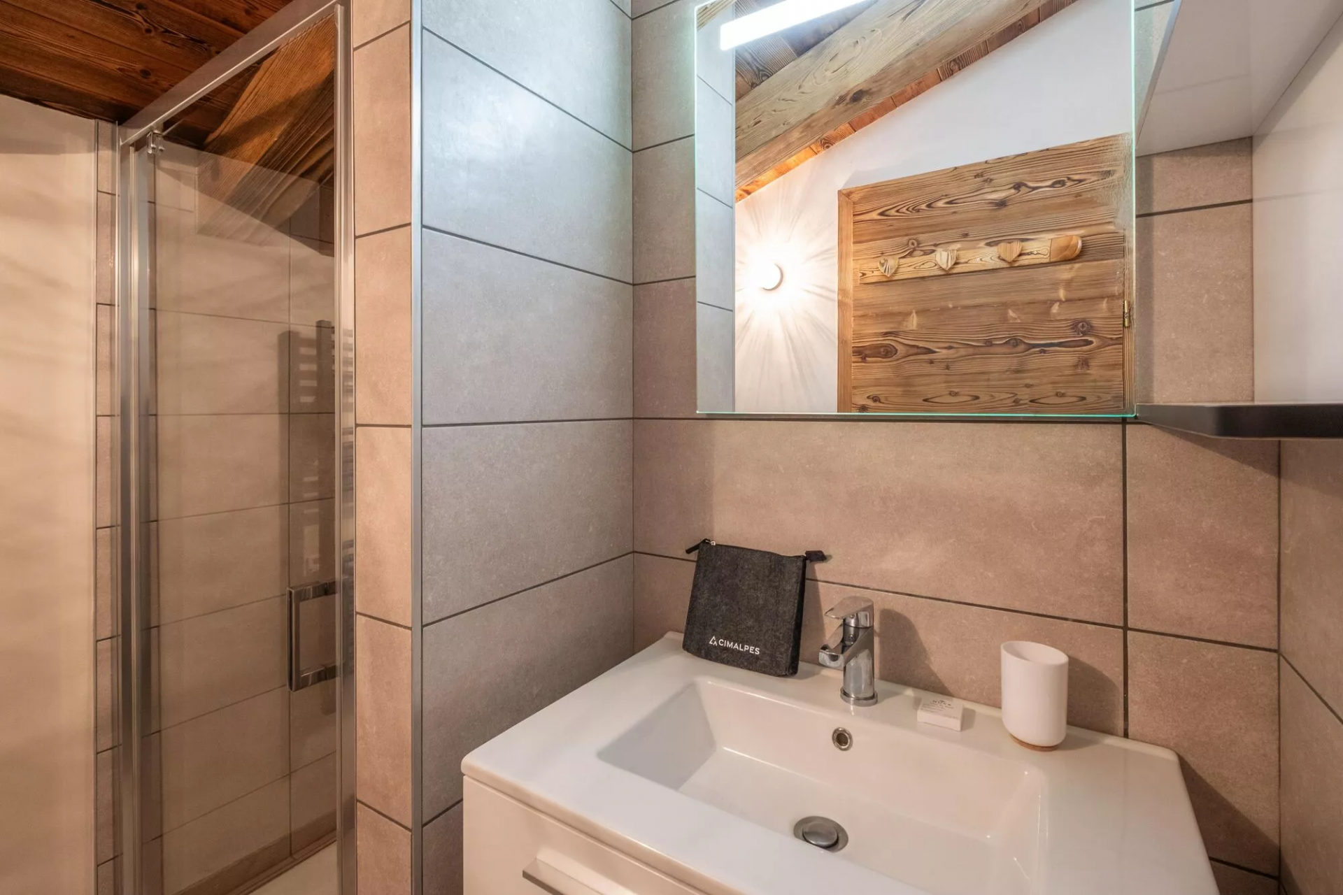 Apartment Jeanne D302