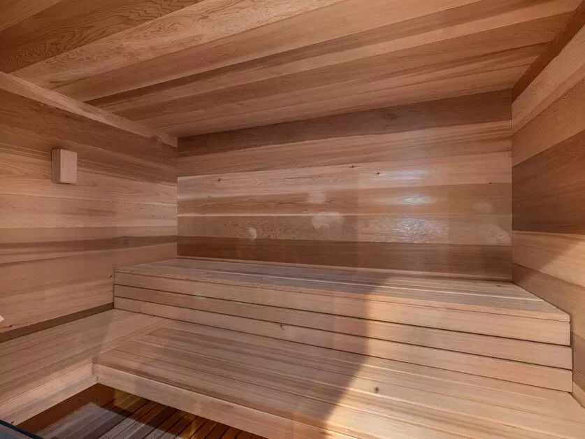 Chalet Combe Loups 3