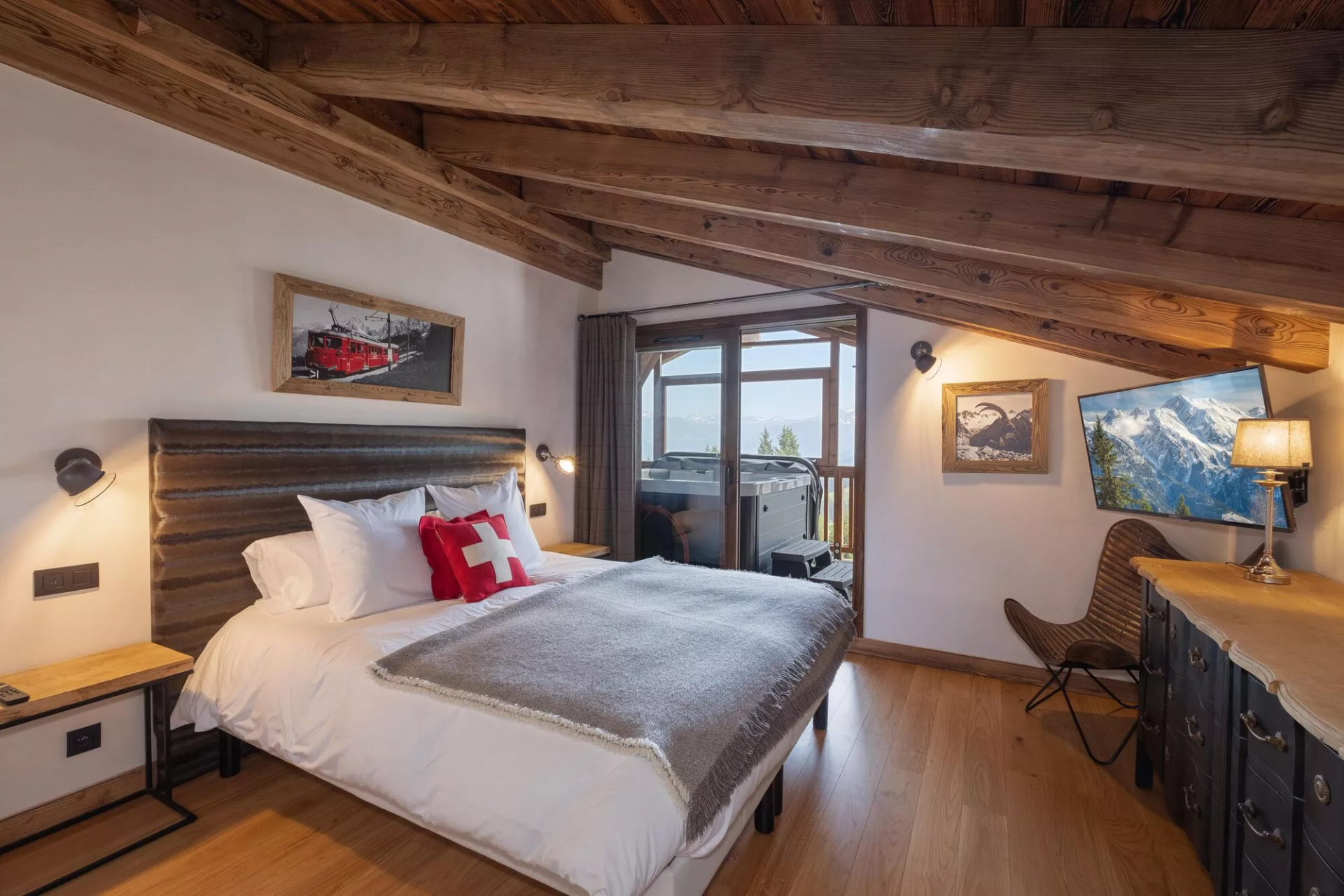 Apartment Jeanne D302