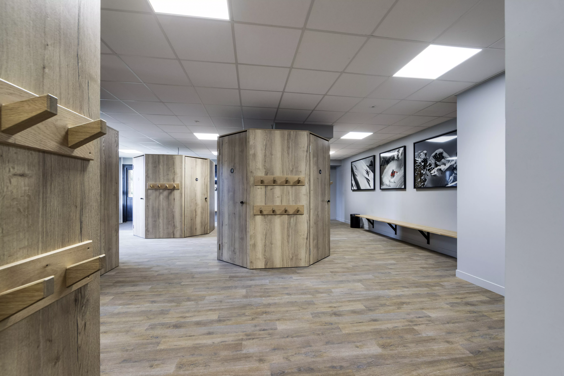 Apartment Les Cristaux C33Apartment Les Cristaux C33