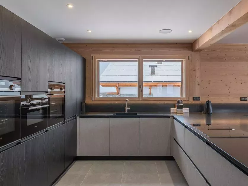 Chalet Combe Loups 3