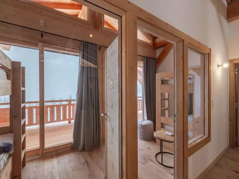 Chalet Combe Loups 3