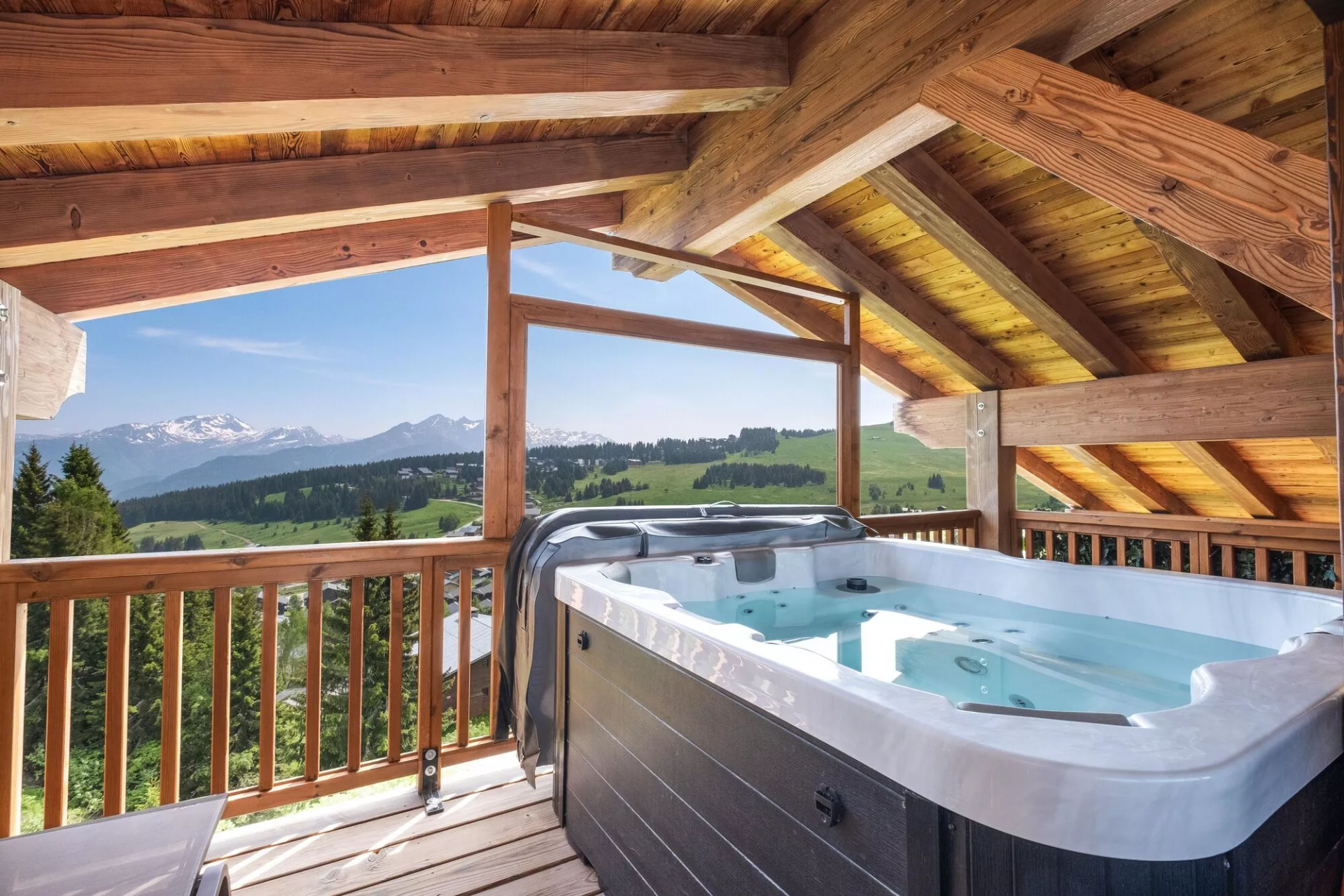 Apartment Jeanne D302