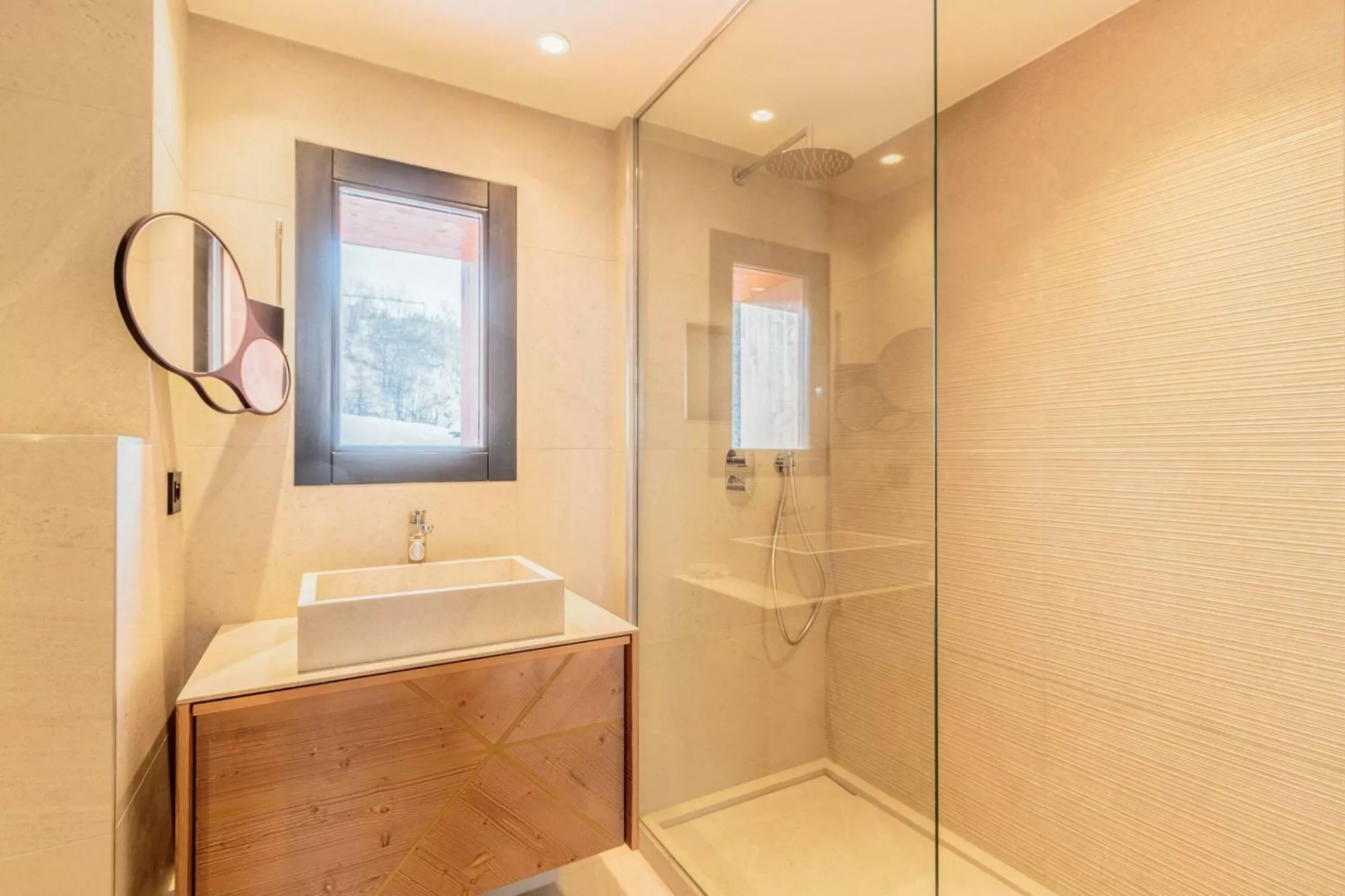 Apartment Les Cristaux C33Apartment Les Cristaux C33