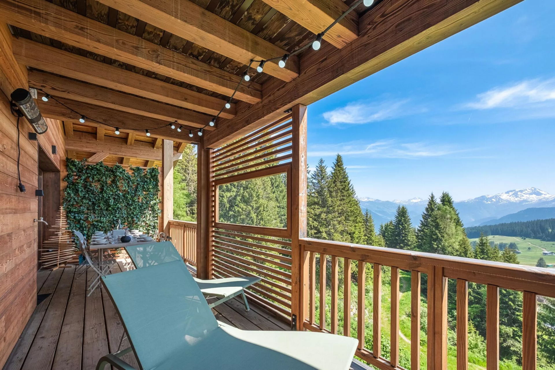 Apartment Jeanne D302