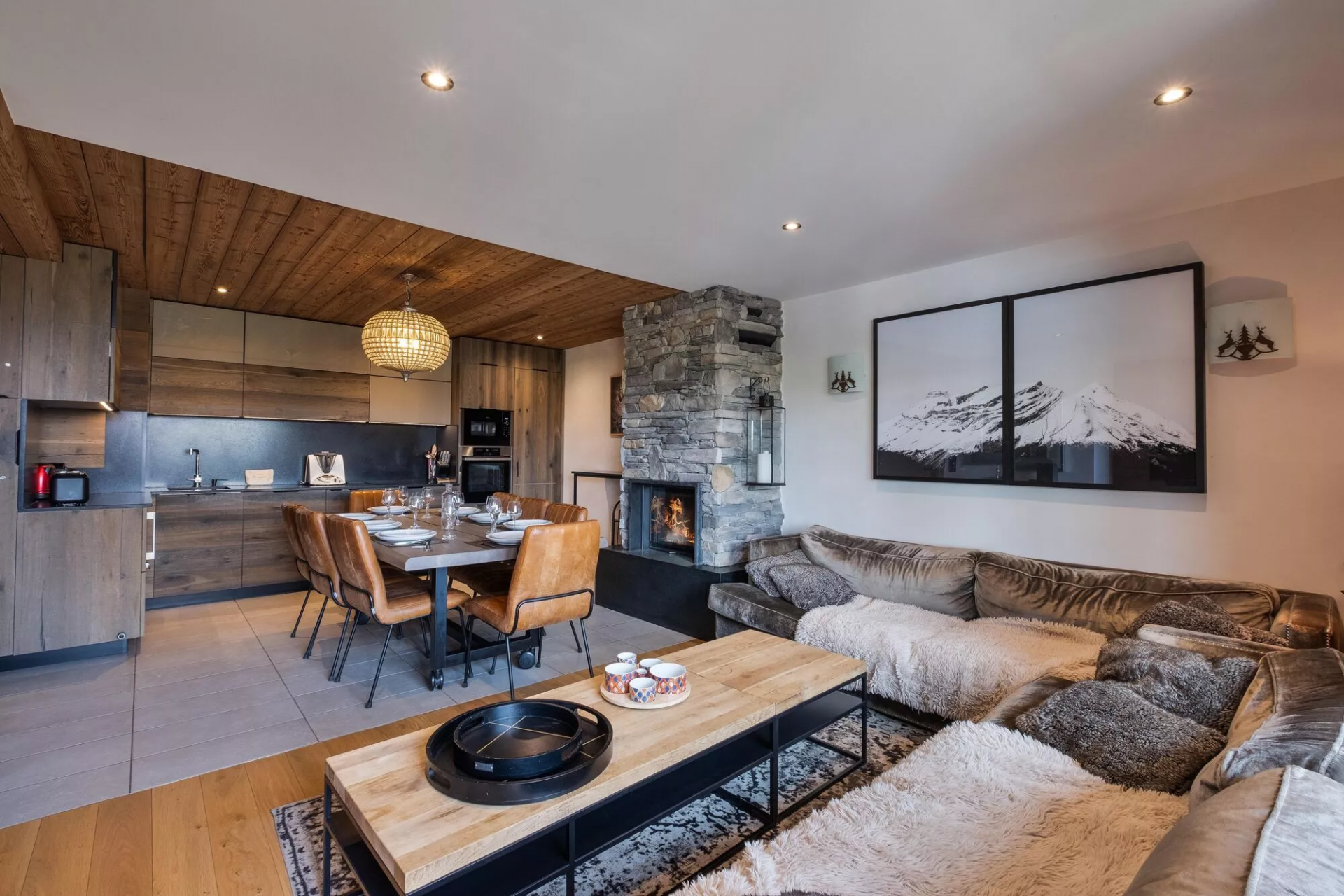 Apartment Jeanne D302