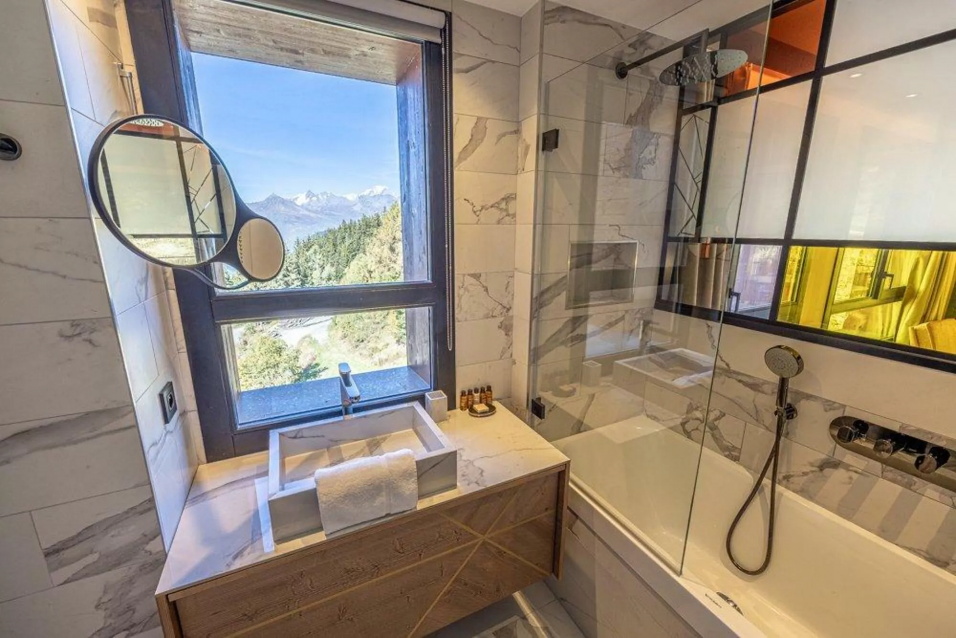 Apartment Les Cristaux C33Apartment Les Cristaux C33