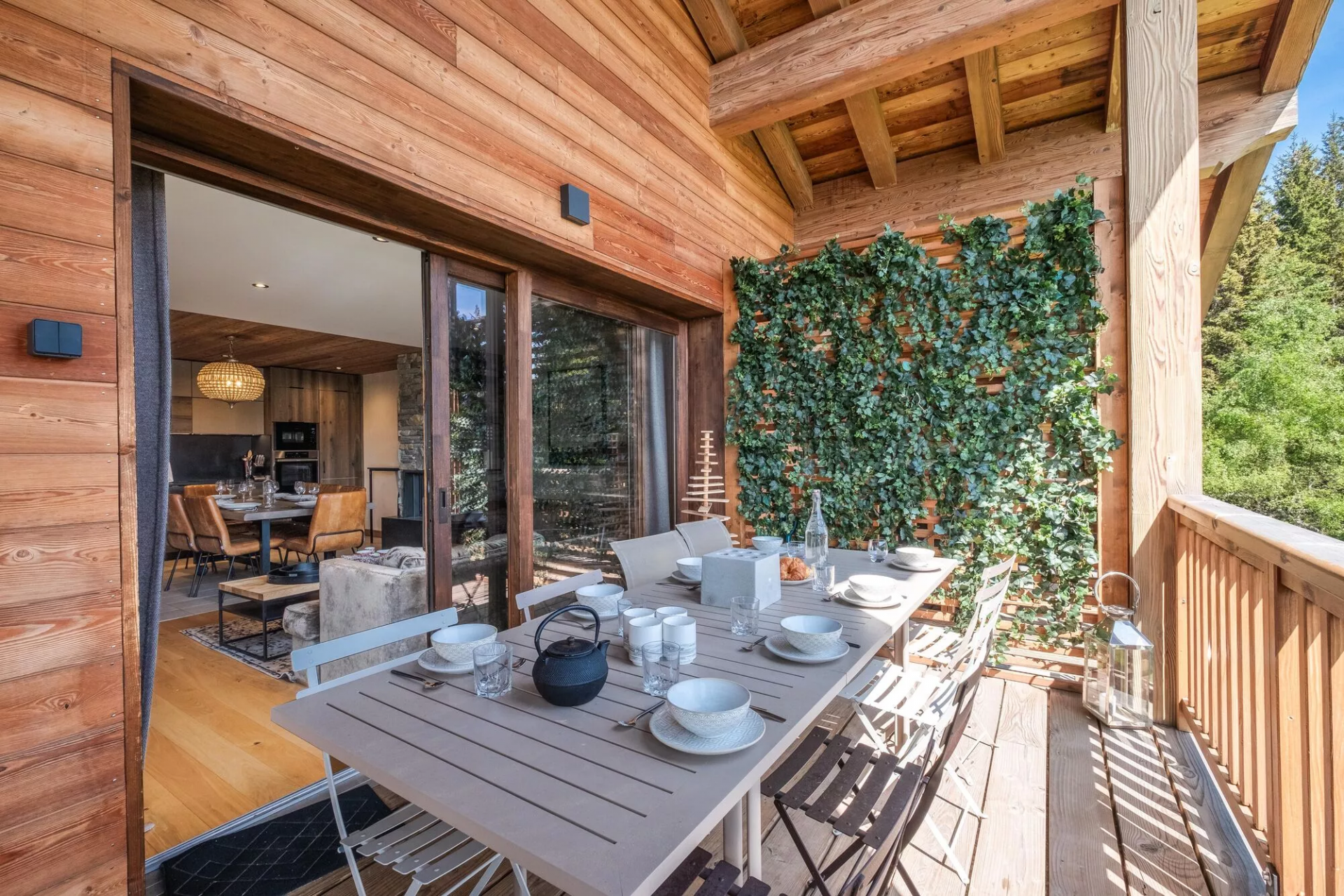 Apartment Jeanne D302