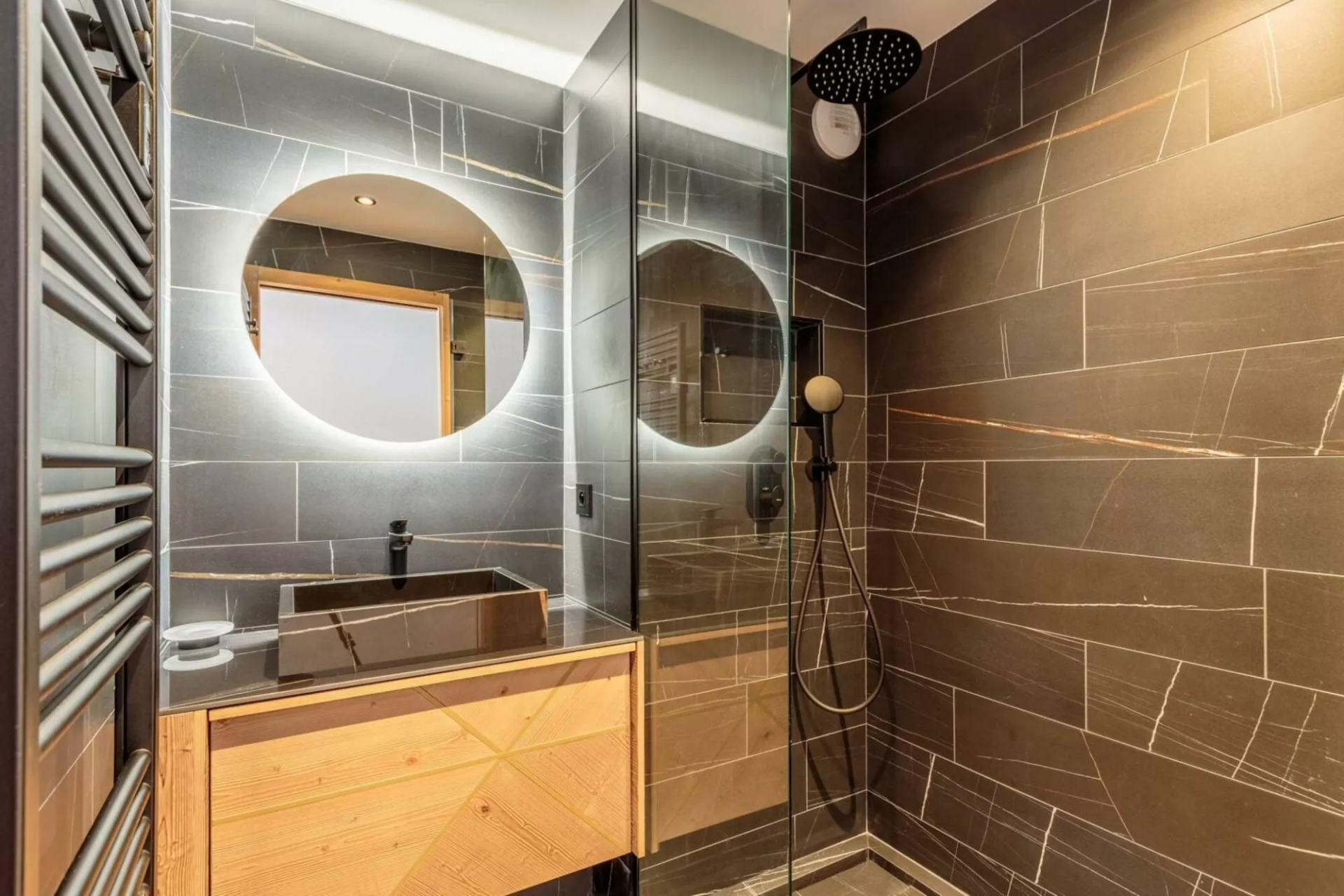 Apartment Les Cristaux C33Apartment Les Cristaux C33