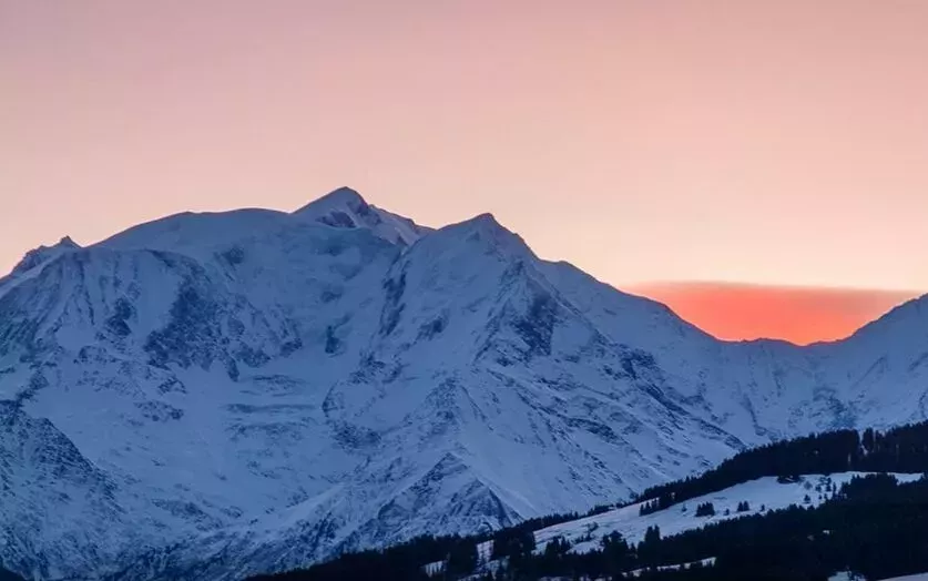 Chalet Combe Loups 3