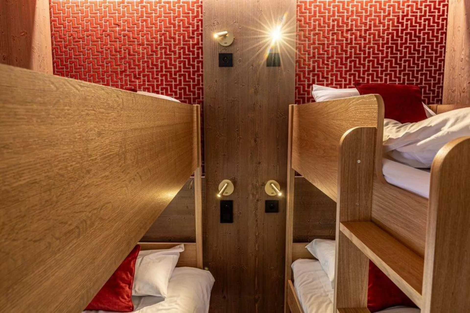 Apartment Les Cristaux C33Apartment Les Cristaux C33