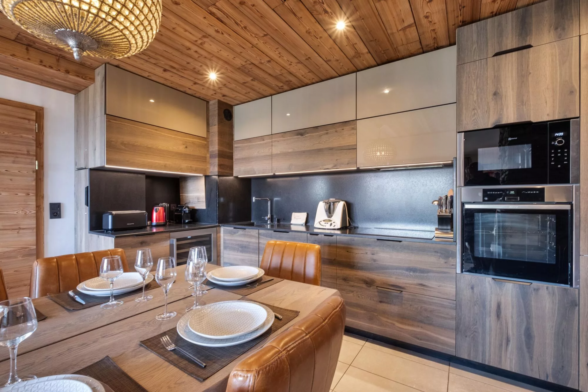 Apartment Jeanne D302