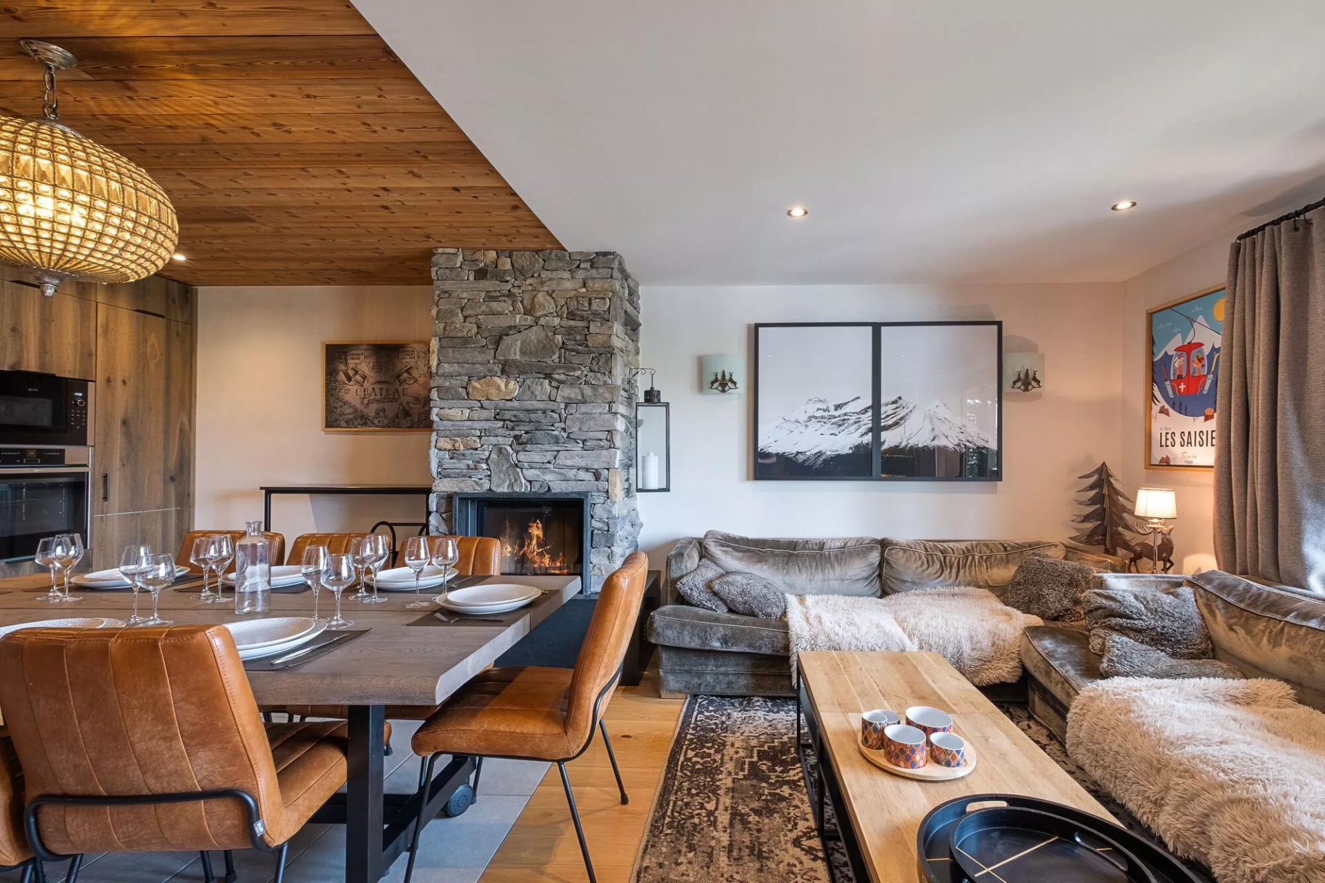 Apartment Jeanne D302