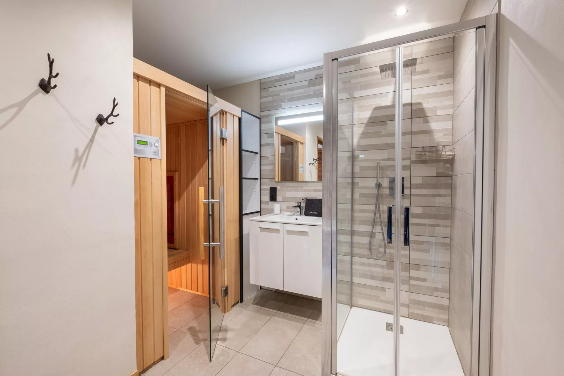 Apartment Jeanne D302