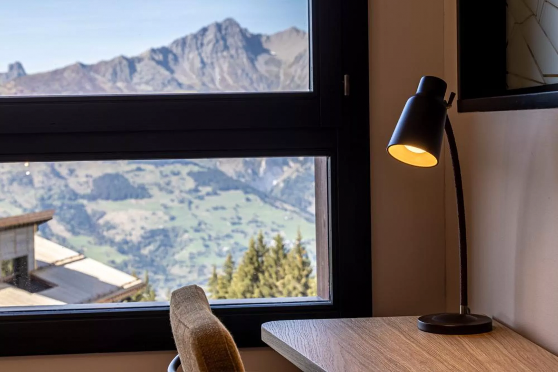 Apartment Les Cristaux B10