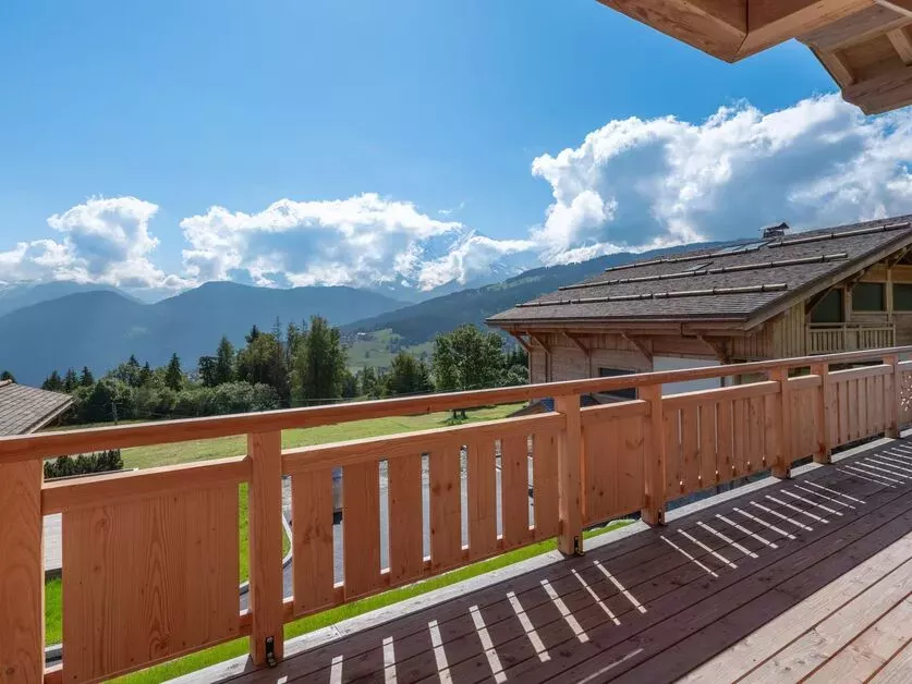 Chalet Combe Loups 3