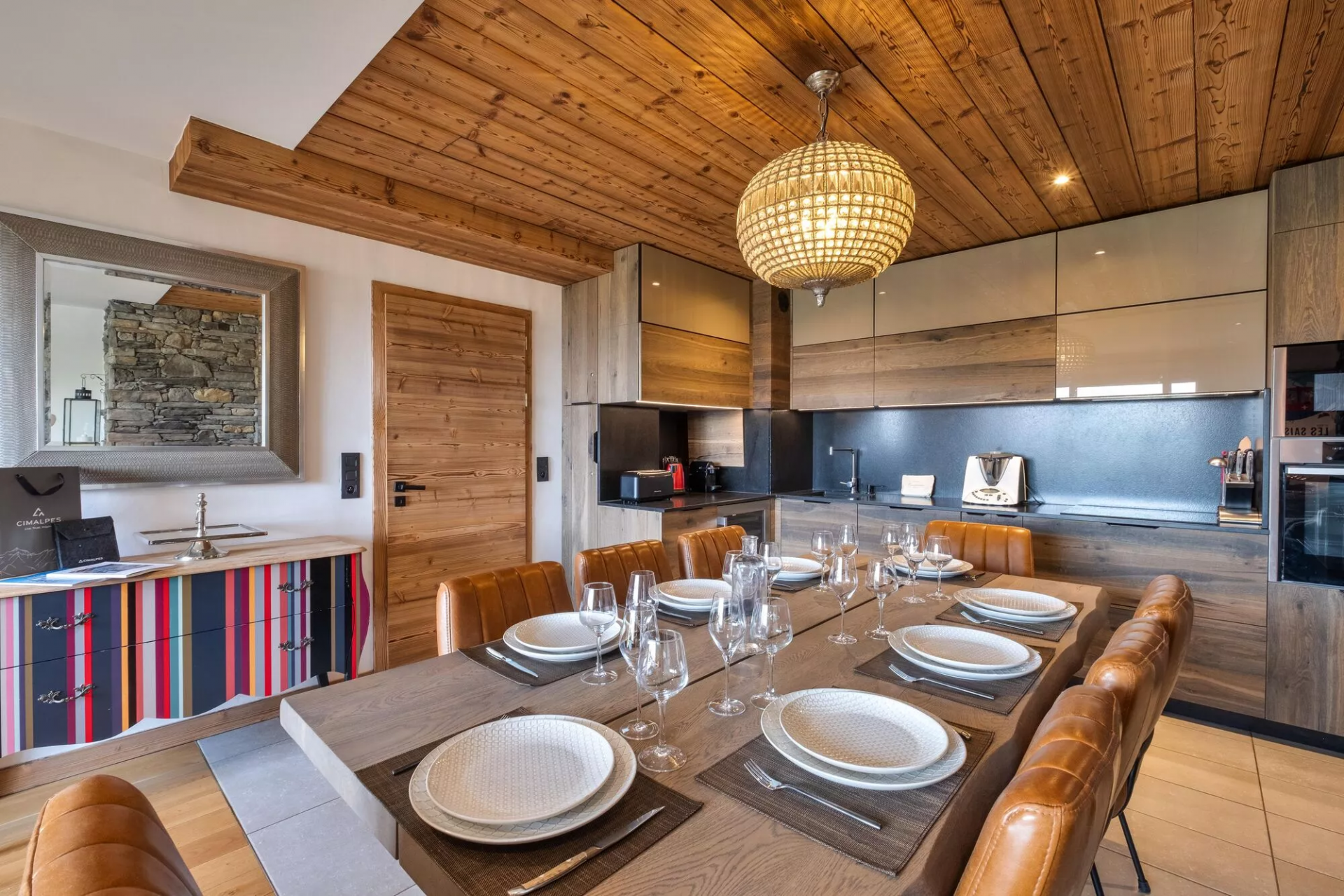 Apartment Jeanne D302