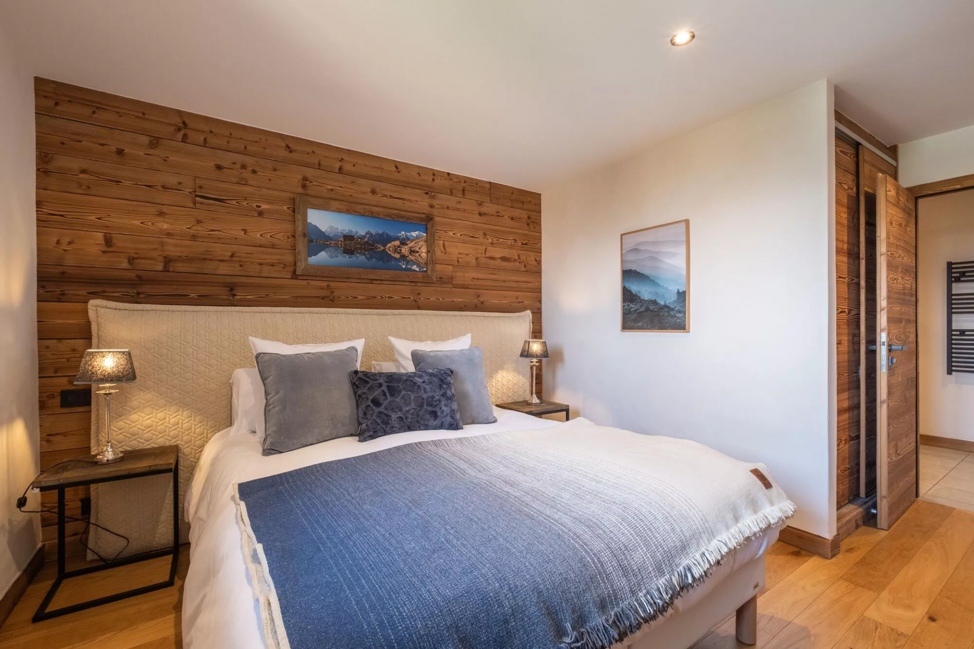 Apartment Jeanne D302