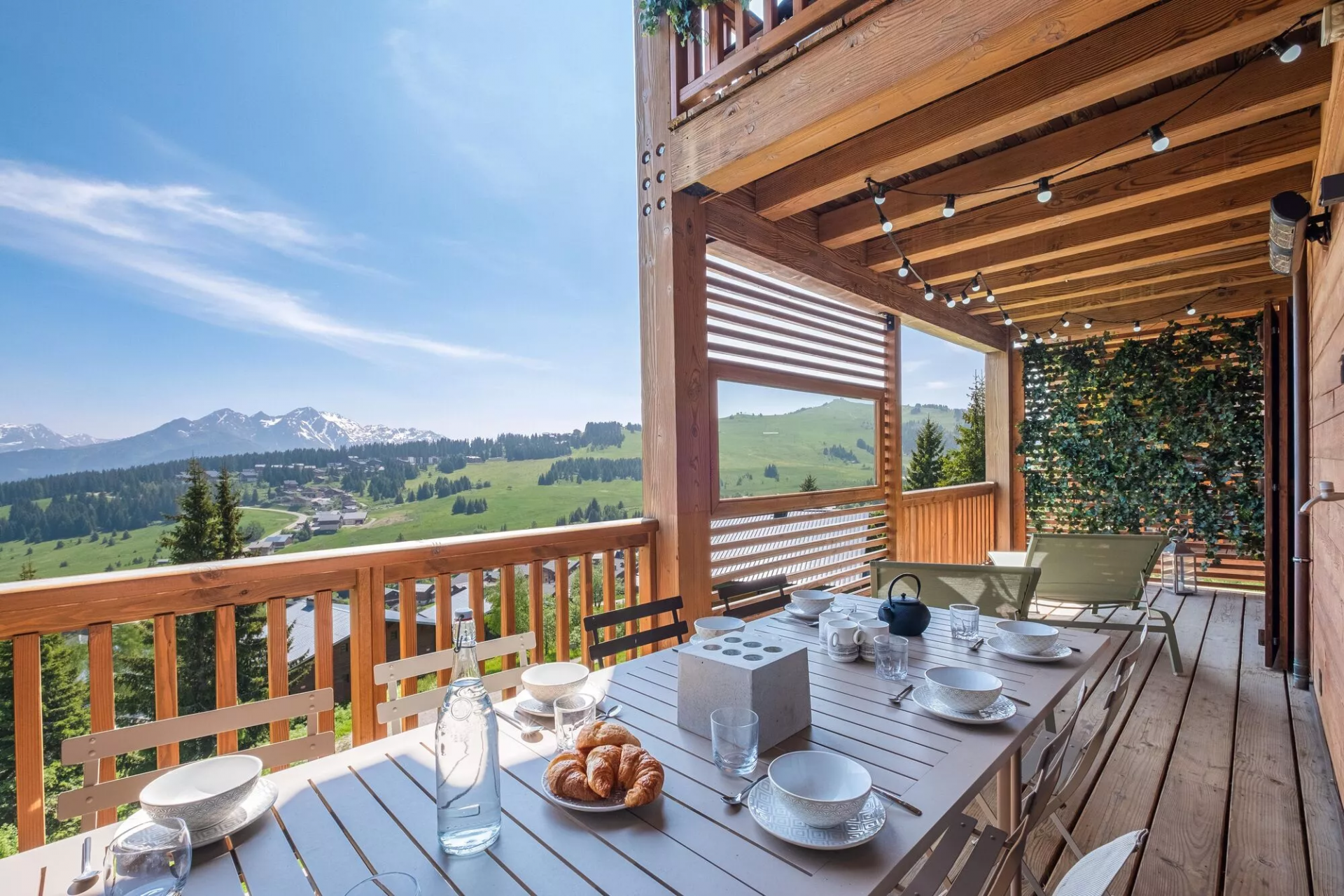 Apartment Jeanne D302