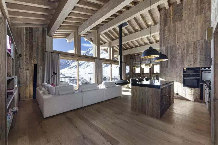 Chalet Marius