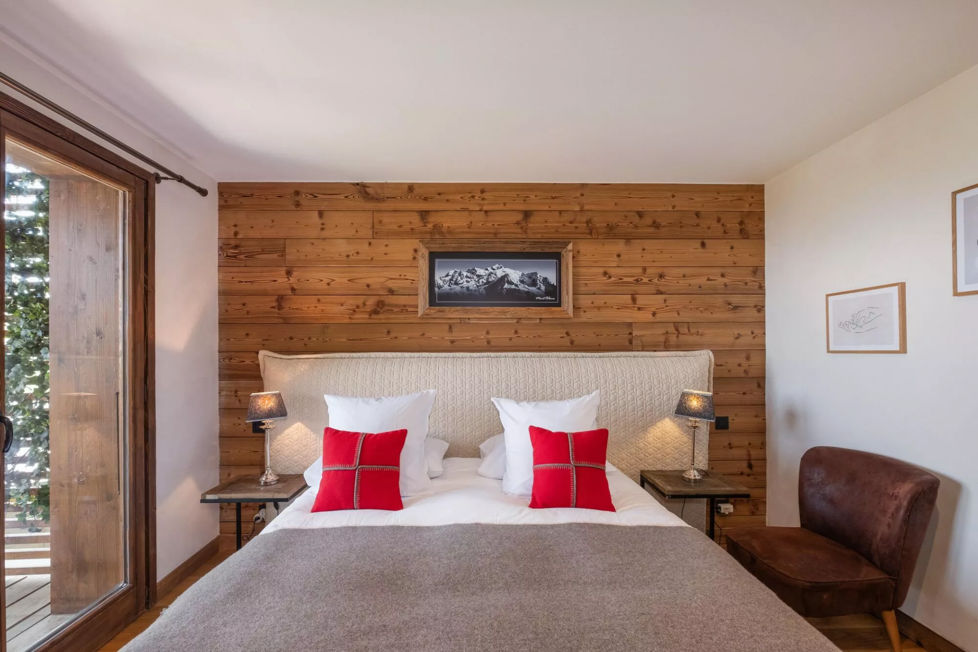 Apartment Jeanne D302