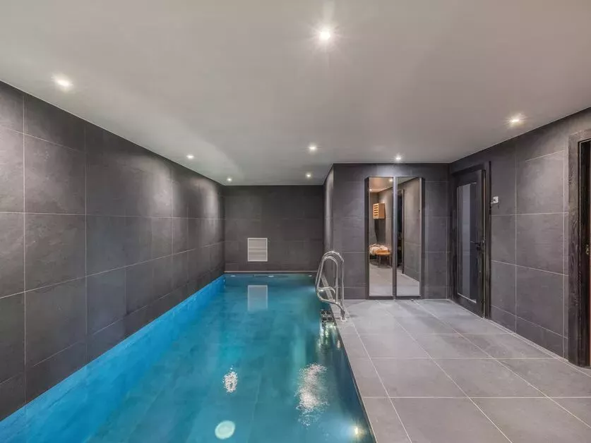 Chalet Combe Loups 3