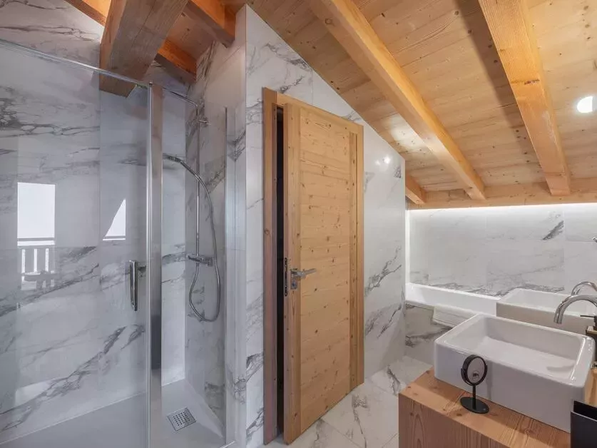 Chalet Combe Loups 3