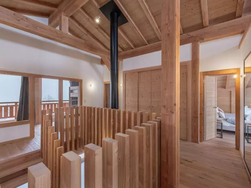 Chalet Combe Loups 3