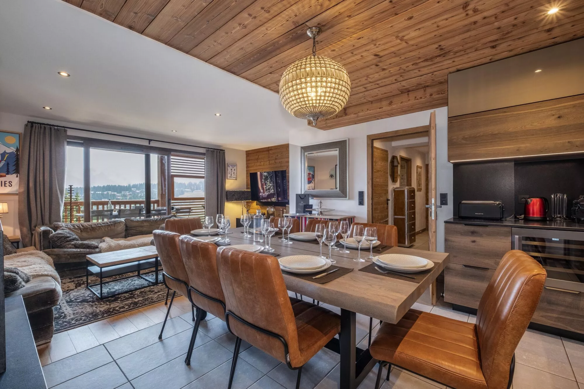 Apartment Jeanne D302