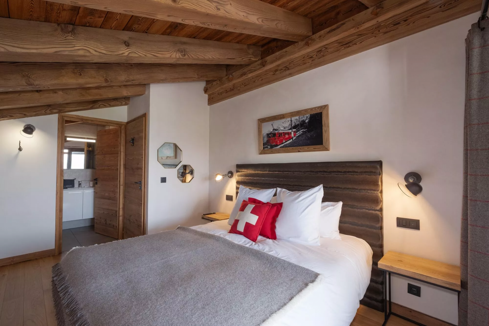 Apartment Jeanne D302